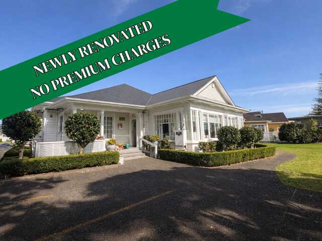 Primary photo of Craigweil House Home and Hospital