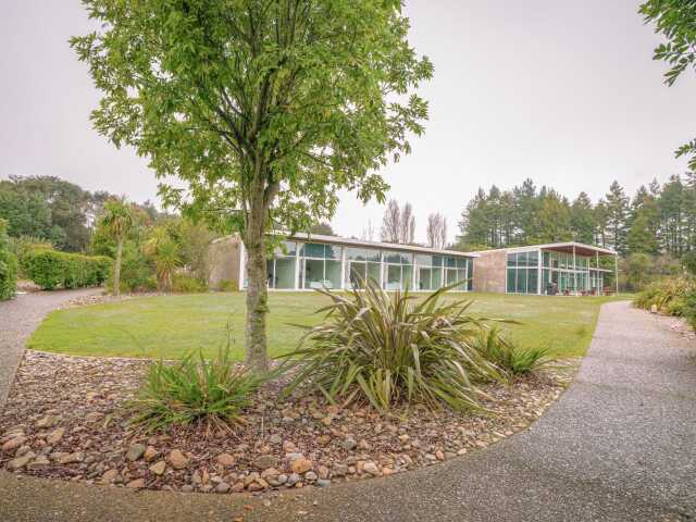 Primary photo of Te Whare Manaaki o Tamahere