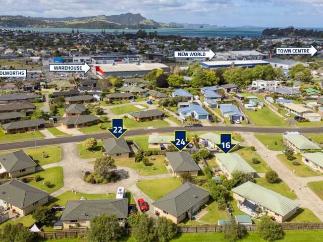 Primary photo of Whitianga Independent Lifestyle Village