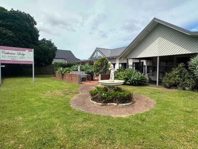 Primary photo of Catherine Lodge Home and Hospital