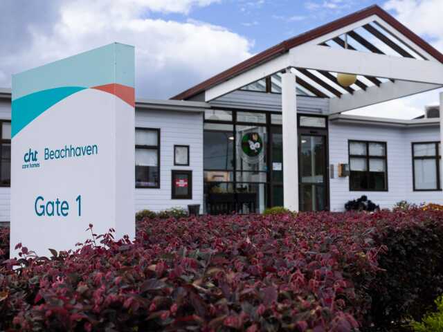 Primary photo of CHT Beachhaven Care Home