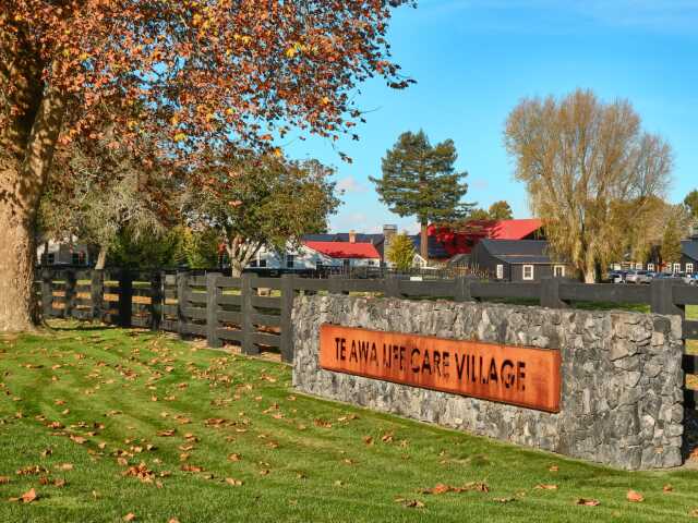 Primary photo of Te Awa Lifecare