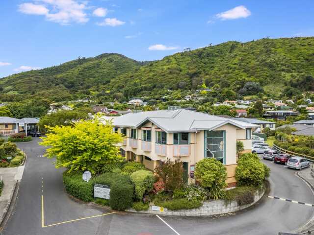 Primary photo of Bupa Winara Care Home