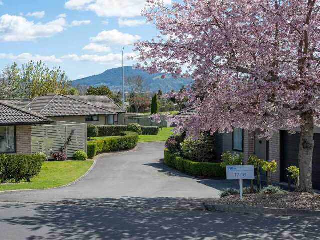 Primary photo of Bupa Redwood Retirement Village, Rotorua
