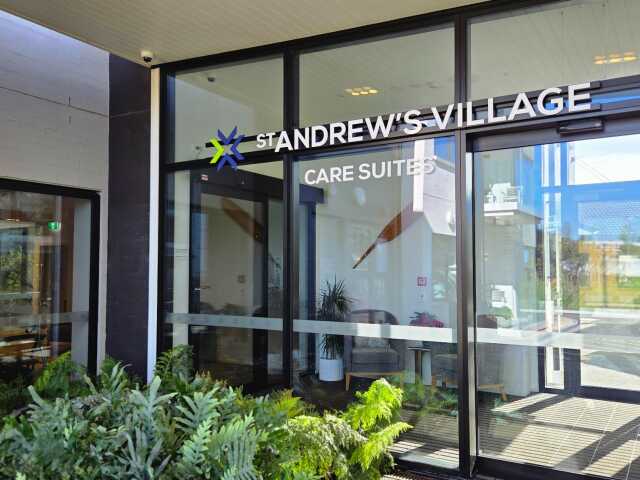 Primary photo of St Andrew's Village