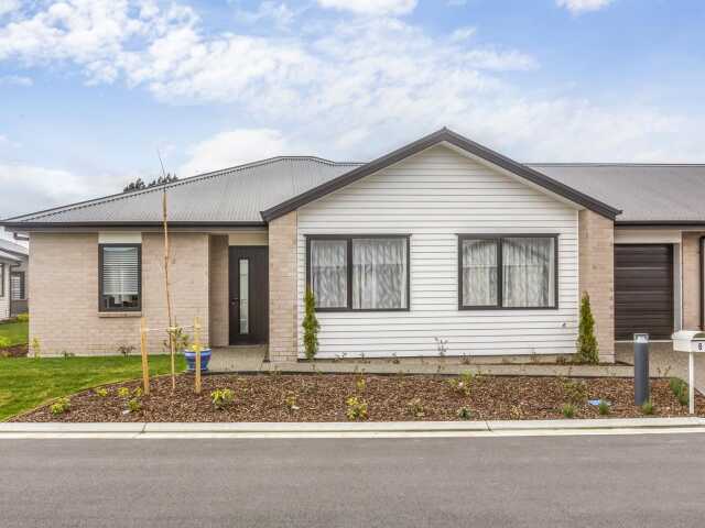 Primary photo of Bupa Ashford Retirement Village