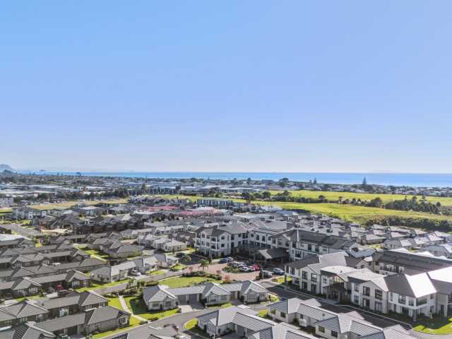 Primary photo of Summerset by the Dunes (Papamoa Beach)