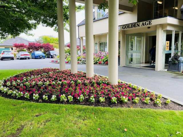 Primary photo of Golden Age - Albarosa and Camellia Court