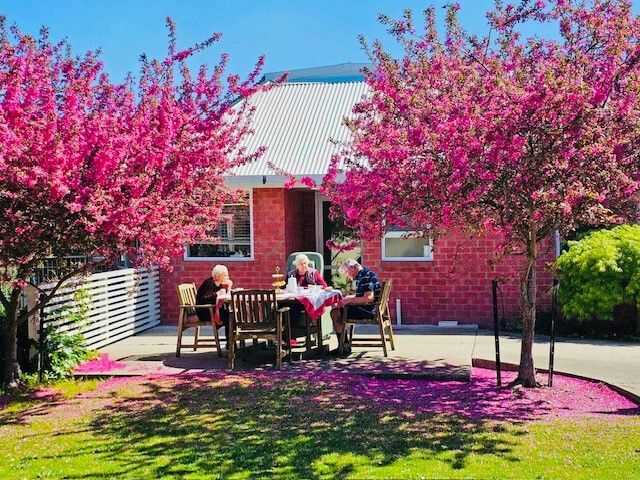 Primary photo of Admatha Dementia Care