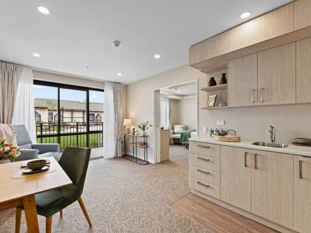 Primary photo of Redwood Lifestyle Care & Village