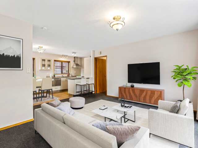 Primary photo of Bainswood House - Rangiora Lifecare