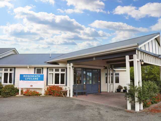 Primary photo of Roseneath Lifecare & Village