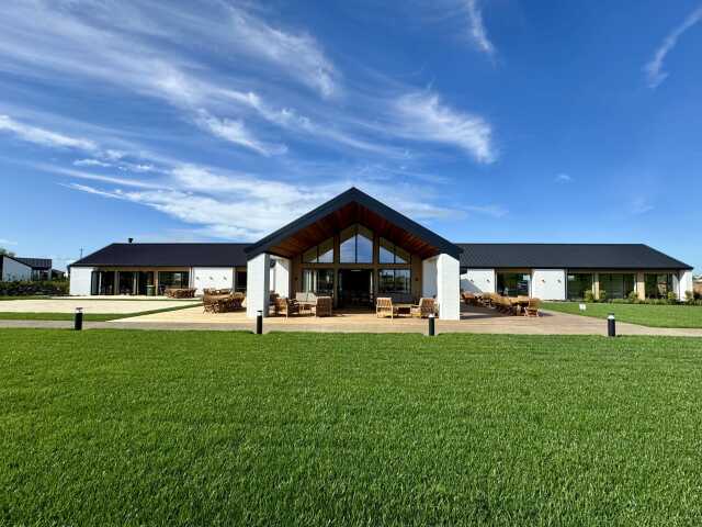 Primary photo of Lockerbie Retirement Village