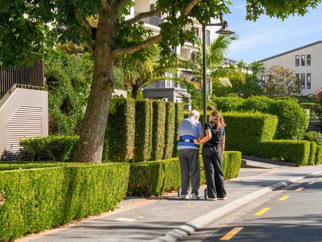 Primary photo of Remuera Rise