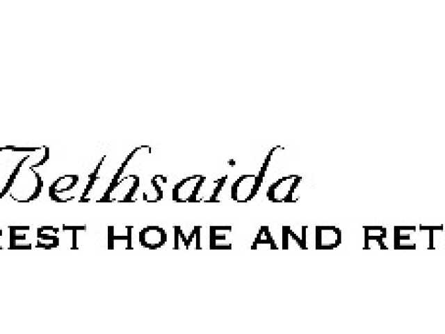 Primary photo of Bethsaida Retirement Village