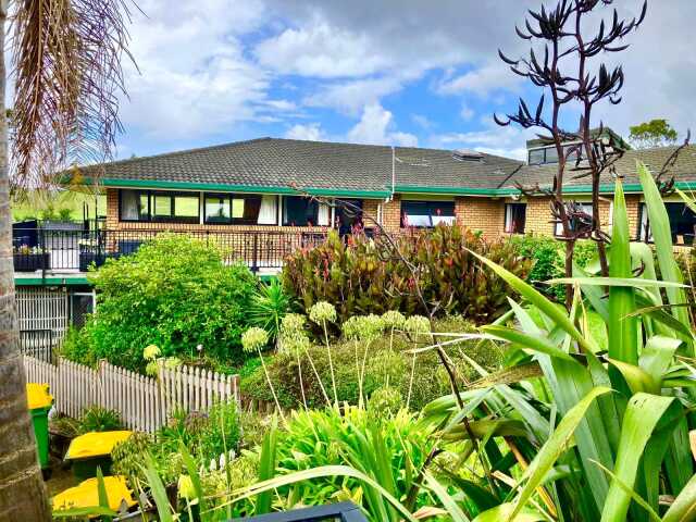 Primary photo of Amberwood