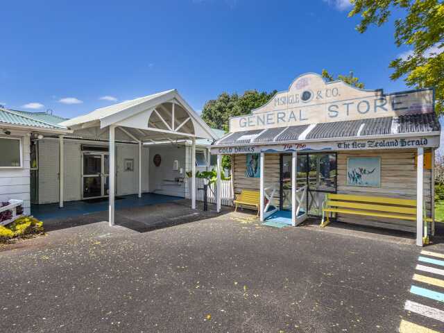 Primary photo of Awanui Rest Home