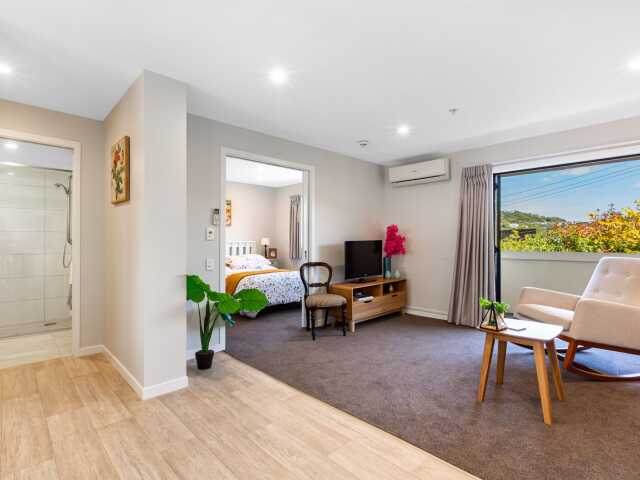 Primary photo of Huntleigh Retirement Apartments