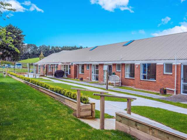 Primary photo of Clutha Views Lifecare & Village