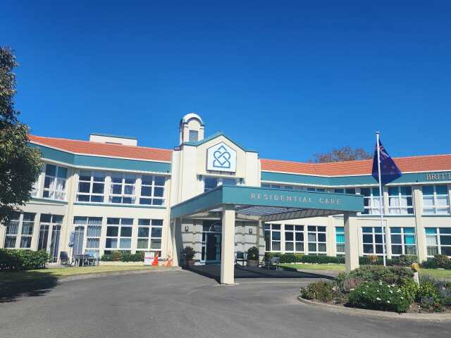 Primary photo of Brittany House Residential Care