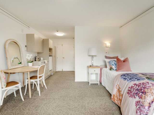 Primary photo of Addington Gardens