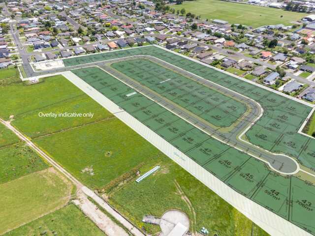 Primary photo of Ngatea Masonic Village