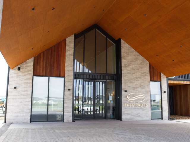 Primary photo of The Sterling, Kaiapoi