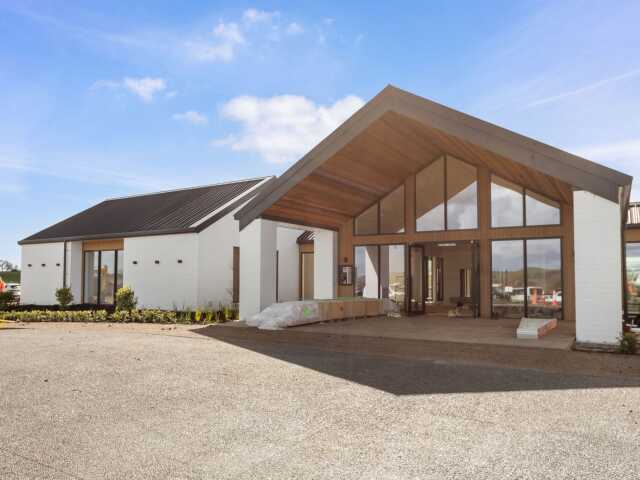 Primary photo of Lockerbie Retirement Village