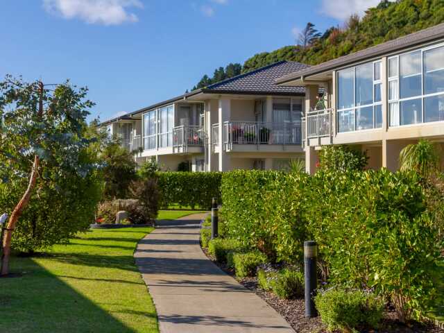 Primary photo of Coastal Villas - Metlifecare