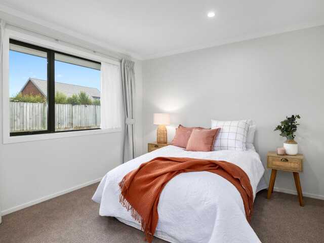 Primary photo of Cargill Lifecare & Village