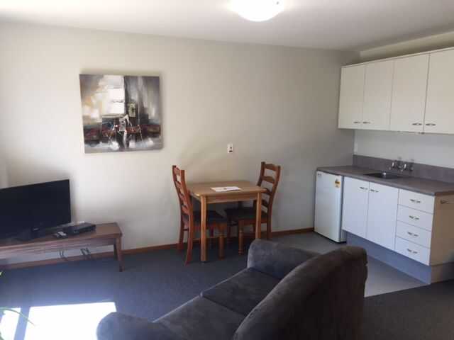 Primary photo of Amberley Resthome & Retirement Studios