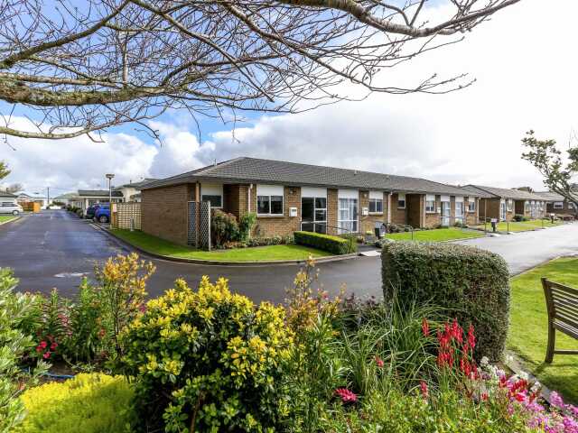 Primary photo of Primary photo of Annie Brydon Lifecare & Village