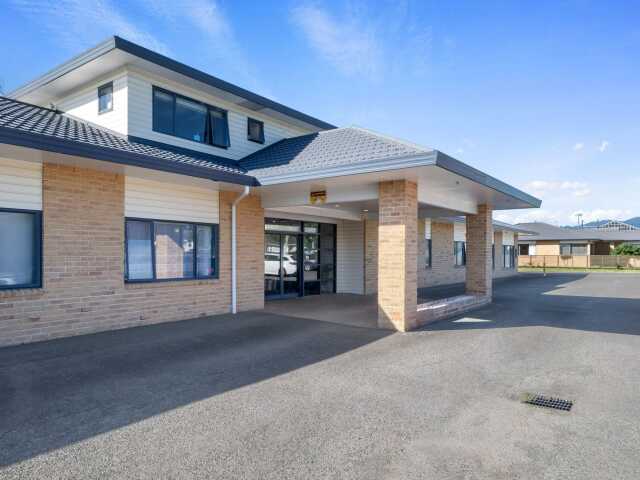 Primary photo of Madison