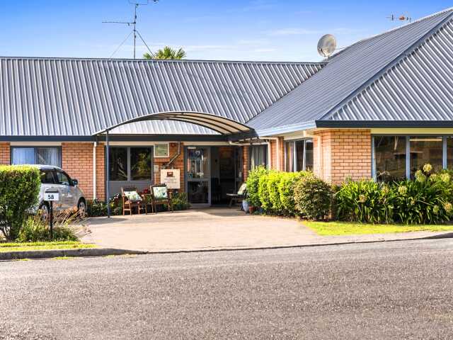 Primary photo of Cambridge Oakdale