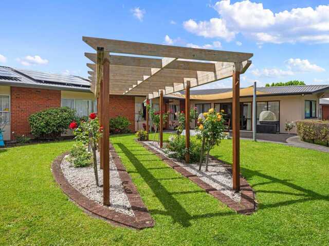 Primary photo of Bupa Merrivale Care Home