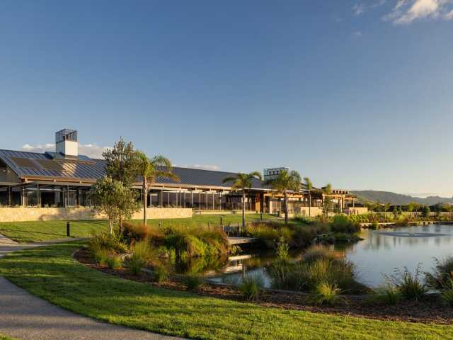 Primary photo of Pacific Lakes Village