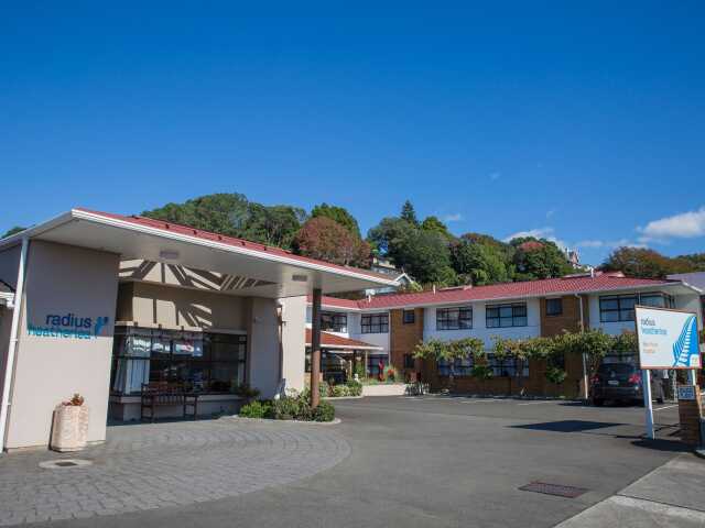 Primary photo of Radius Heatherlea