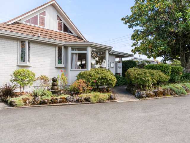 Primary photo of Lansdowne Court