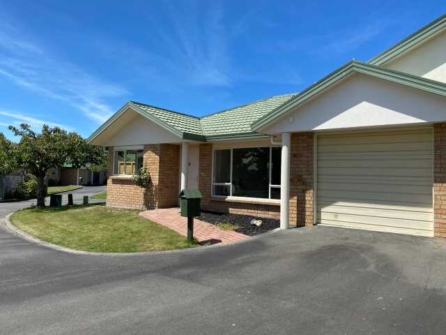 Primary photo of Summerset in the Vines (Havelock North)