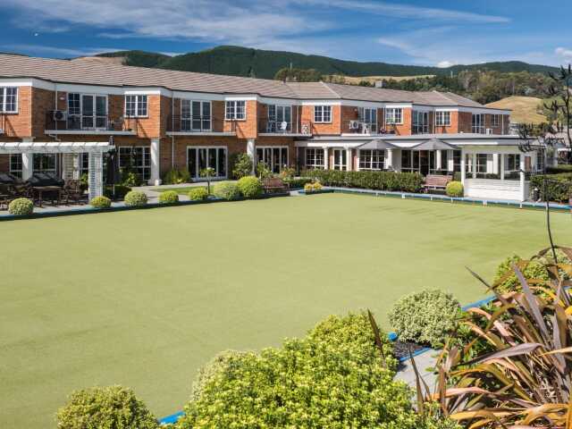 Primary photo of Ernest Rutherford Retirement Village