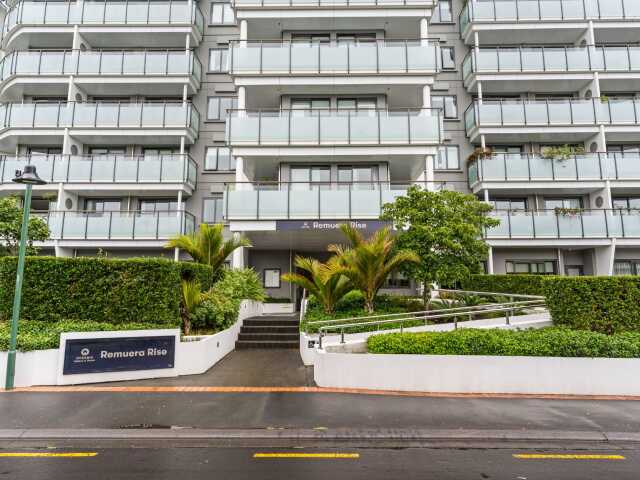 Primary photo of Remuera Rise