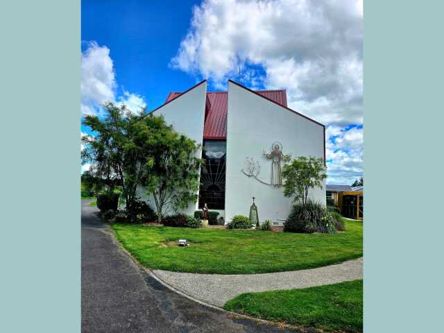 Primary photo of Atawhai Assisi Home and Hospital