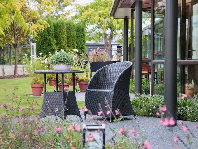 Primary photo of Elmswood Retirement Village (Rest Home)