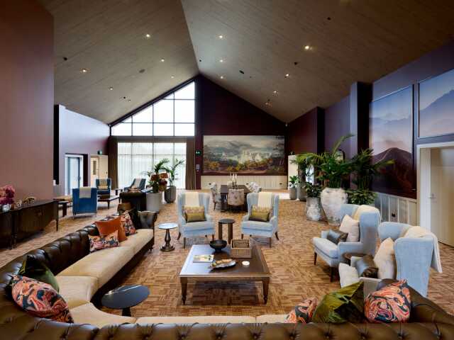 Primary photo of Tamahere Country Club Care Centre