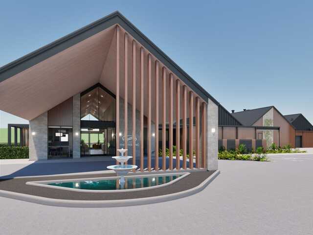 Primary photo of The Sterling, Kaiapoi