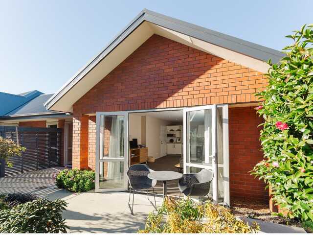 Primary photo of Rosebank Lifecare Village