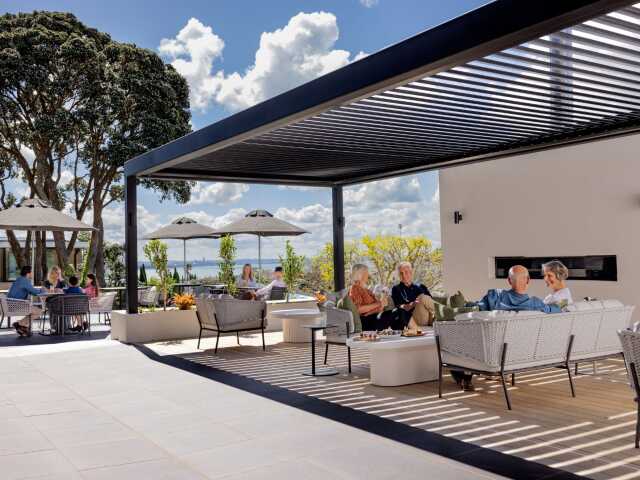 Primary photo of The Helier