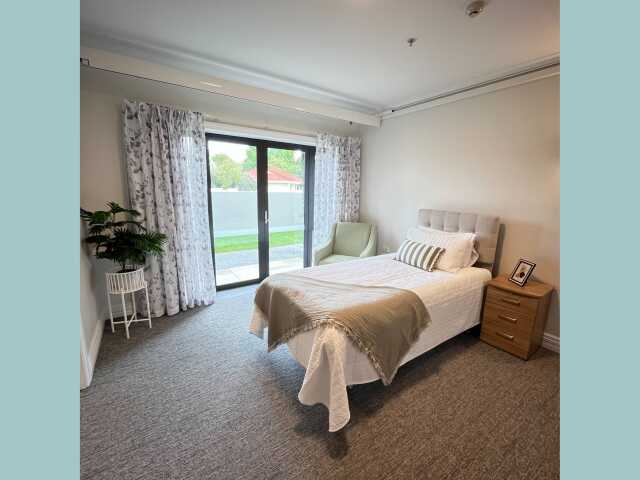 Primary photo of Springlands Lifestyle Village - Blenheim
