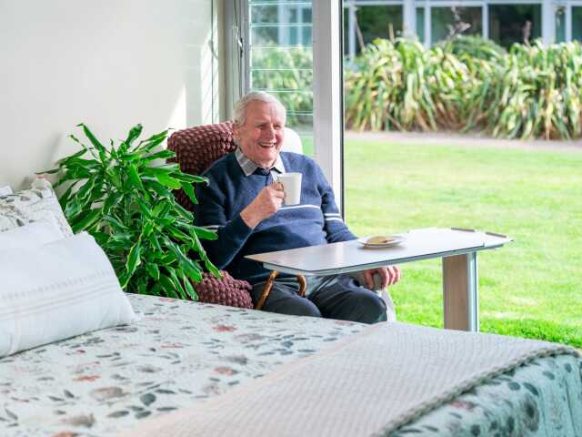 Primary photo of Te Whare Manaaki o Tamahere