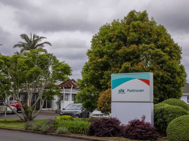 Primary photo of CHT Parkhaven Care Home